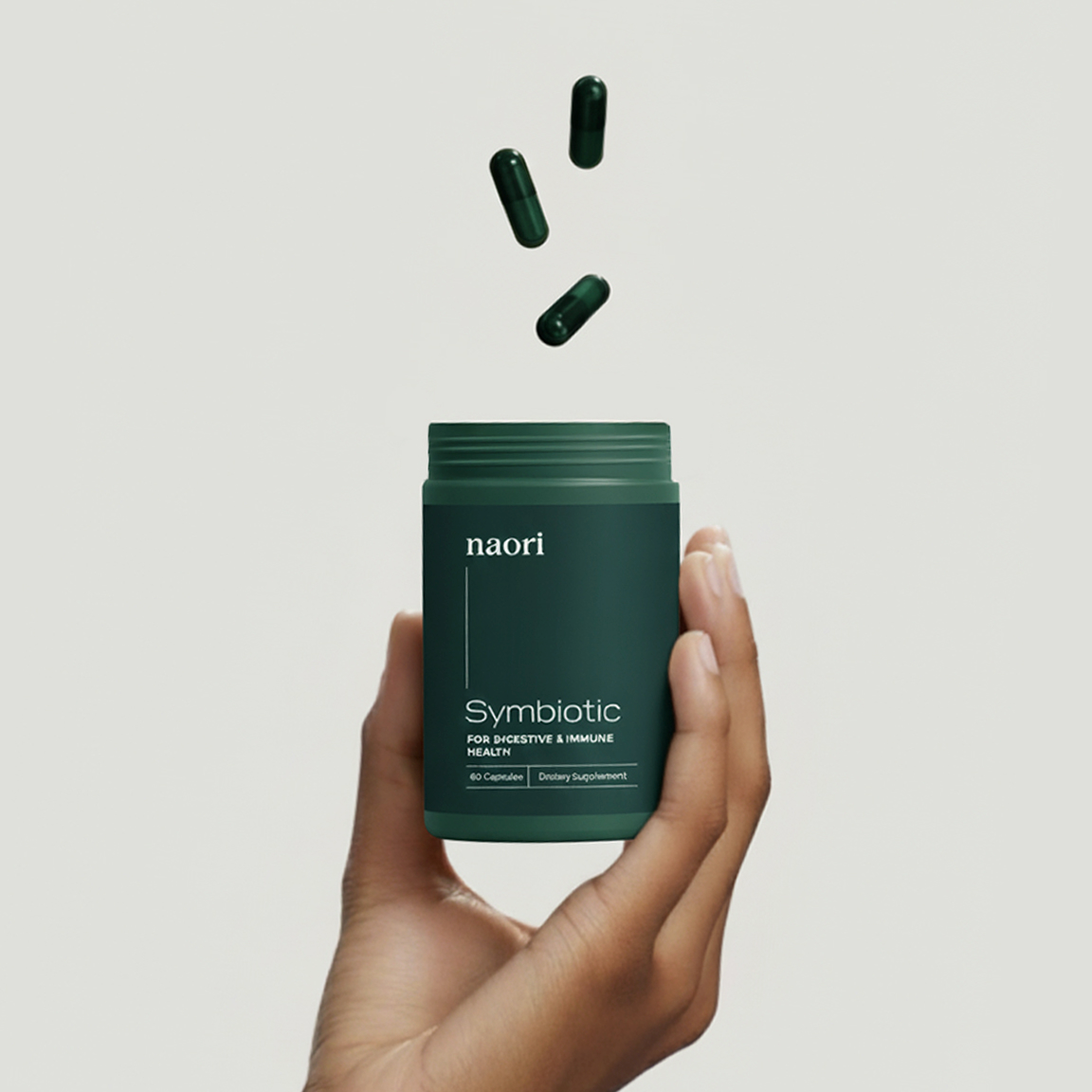 Naori Symbiotics